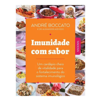 Imunidade Com Sabor