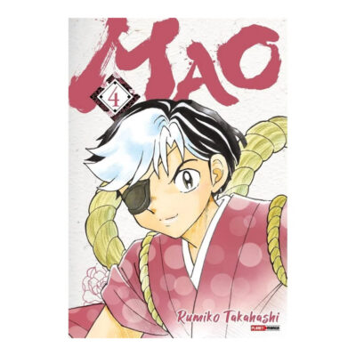 Mao Vol. 4