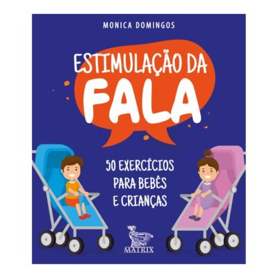 Estimulação Da Fala