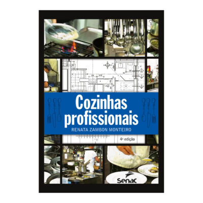 Cozinhas Profissionais