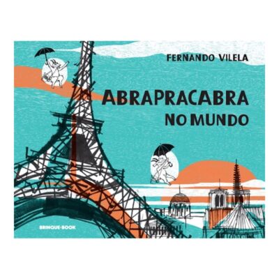 Abrapracabra No Mundo