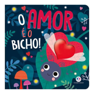 O Amor É O Bicho!