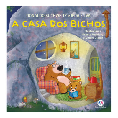 A Casa Dos Bichos