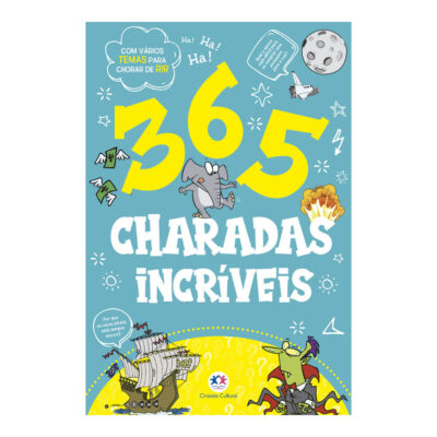 365 Charadas Incríveis