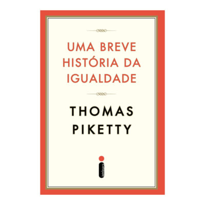 Uma Breve História Da Igualdade