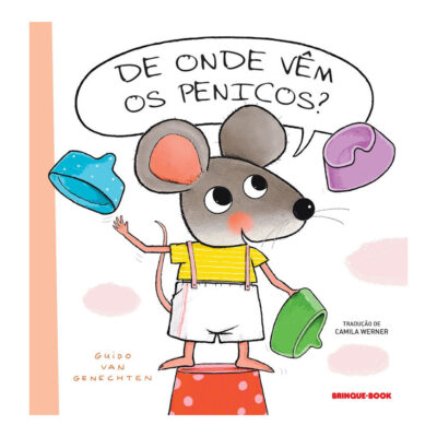 De Onde Vêm Os Penicos