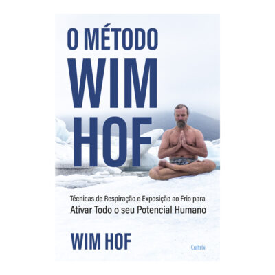 O Método Wim Hof