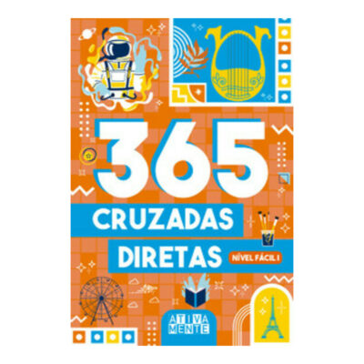 365 Cruzadas Diretas - Nível Fácil I