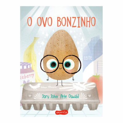 O Ovo Bonzinho
