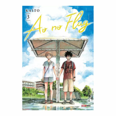 Ao No Flag Vol 3