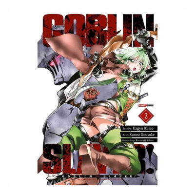 Goblin Slayer Vol 2