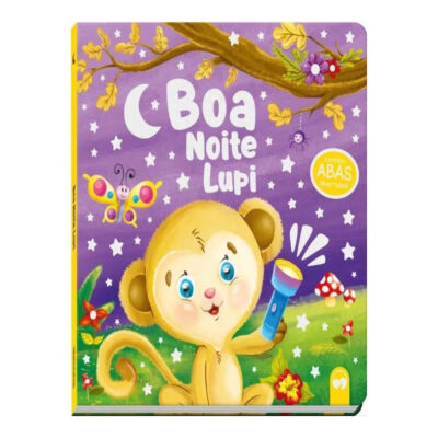 Boa Noite Lupi