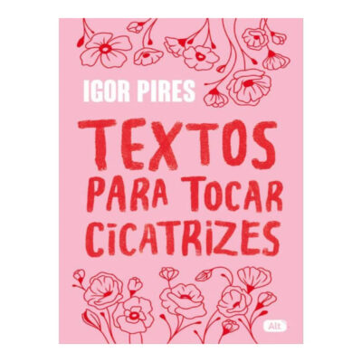 Textos Para Tocar Cicatrizes