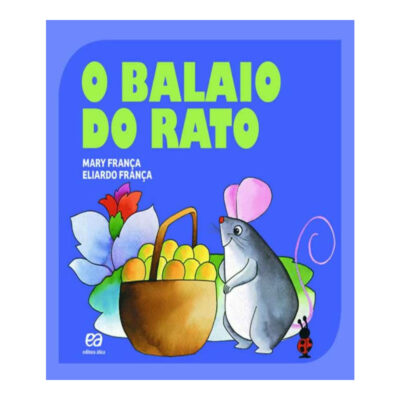 O Balaio Do Rato