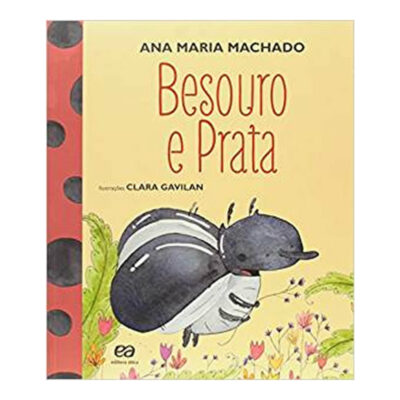 Besouro E Prata