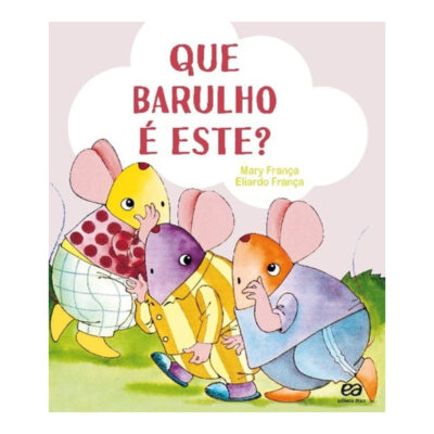 Que Barulho E Este?