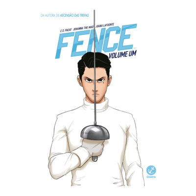 Fence Vol. 1