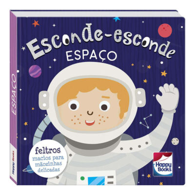 Esconde-Esconde: Espaço