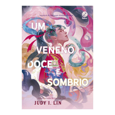 Os Livros Do Chá Vol 2 - Um Veneno Doce E Sombrio