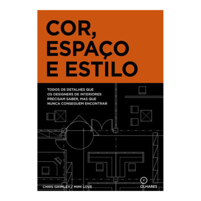 Cor Espaço E Estilo