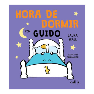 Hora De Dormir Com Guido