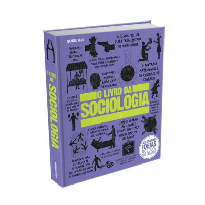 O Livro Da Sociologia Diversos