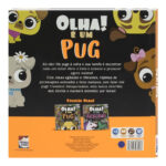 Olha! É Um Pug