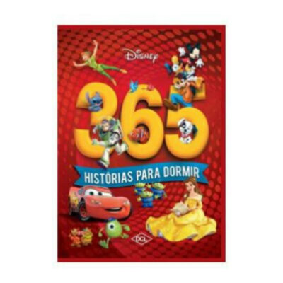 365 Histórias Para Dormir Vol 3