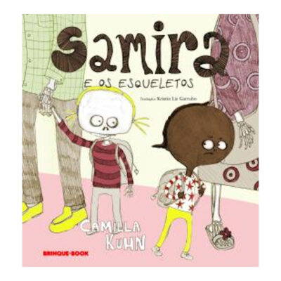 Samira E Os Esqueletos