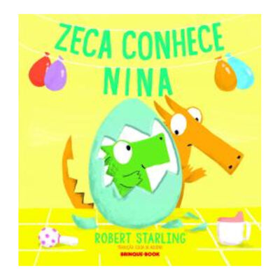 Zeca Conhece Nina