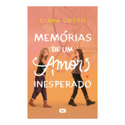 Memórias De Um Amor Inesperado