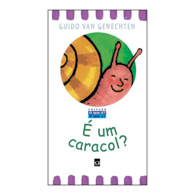 É Um Caracol?