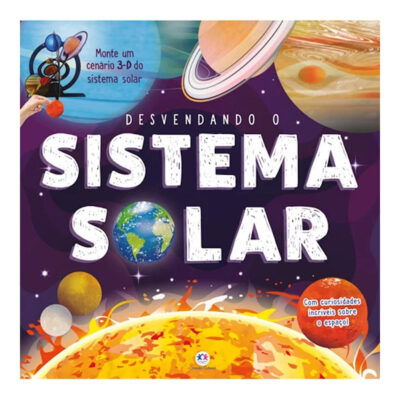 Desvendando O Sistema Solar