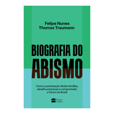 Biografia Do Abismo