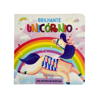 Brilhante Unicórnio