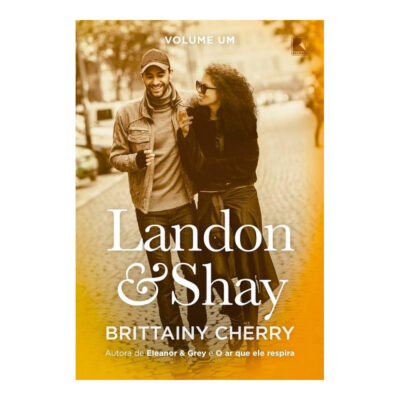 Landon & Shay Vol. 1