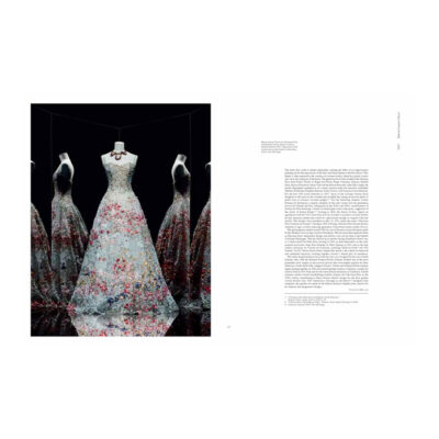 Christian Dior – Designer Of Dreams