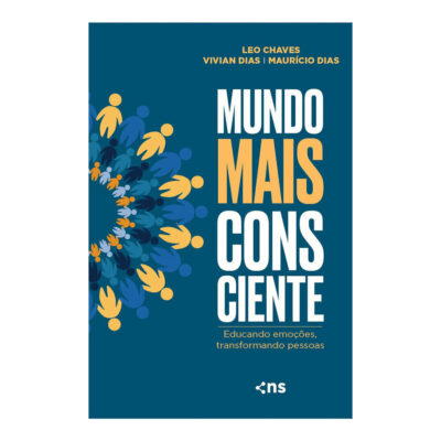 Mundo Mais Consciente: Educando Emoções, Transformando Pessoas