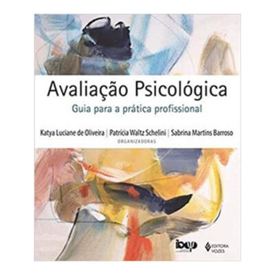 Avaliação Psicológica
