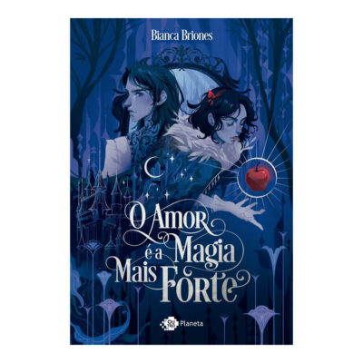 O Amor É A Magia Mais Forte