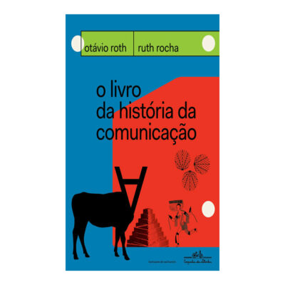 O Livro Da História Da Comunicação