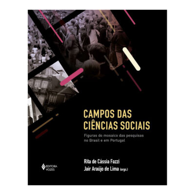 Campos Das Ciências Sociais