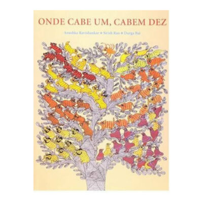 Onde Cabe Um, Cabem Dez