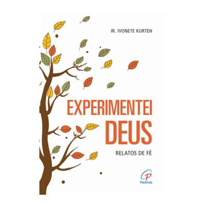 Experimentei Deus: Relatos De Fé