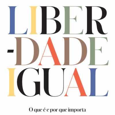 Liberdade Igual