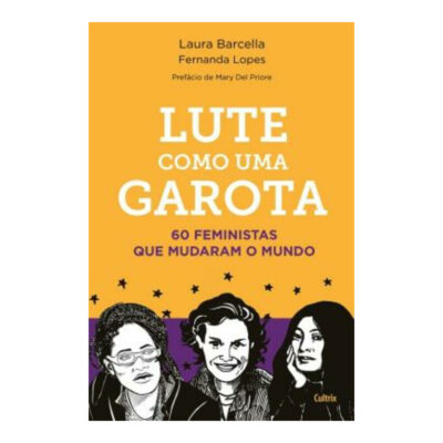 Lute Como Uma Garota