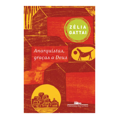 Anarquistas Graças A Deus