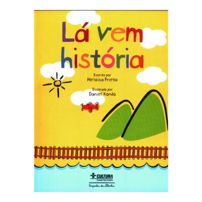 La Vem Historia