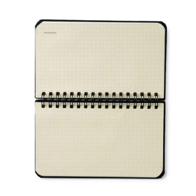 Agenda Planner Espiral Wire-O Semanal Horizontal 2025 Melissa – Casinha Das Abelhas