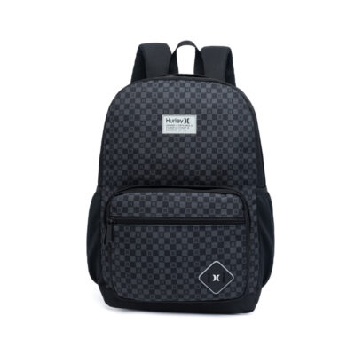 Mochila Laptop Hurley - Preta